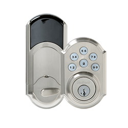 Vivint Smart Lock Vivint Support